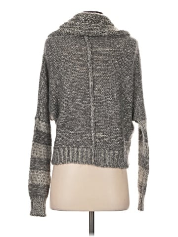 Wooden Ships Turtleneck Sweater (view 2)