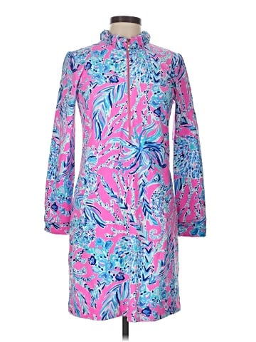 Lilly Pulitzer Casual Dress (view 1)