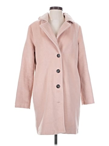 Amuse Society Coat (view 1)