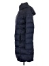 MICHAEL Michael Kors 100% Nylon Blue Coat Size S - photo 5
