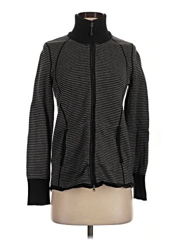 Eddie Bauer Cardigan (view 1)