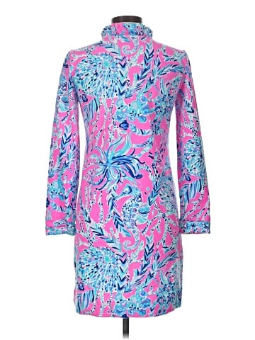 Lilly Pulitzer Casual Dress (view 2)