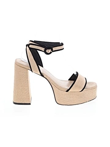 Larroudé Heels (view 1)