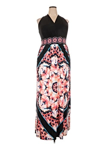 London Style Cocktail Dress (view 1)