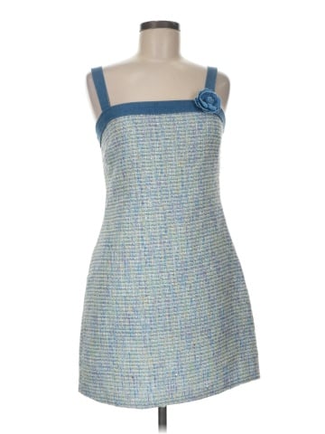 City Studio Cocktail Dress (view 1)