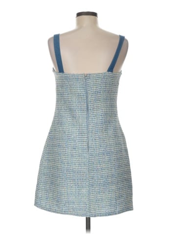 City Studio Cocktail Dress (view 2)