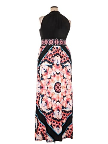 London Style Cocktail Dress (view 2)