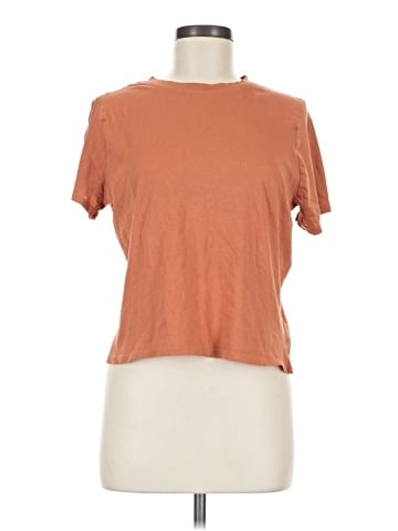 Double Zero Short Sleeve T-Shirt (view 1)