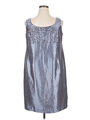 R&M Richards Casual Dress (view 1)
