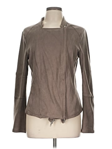 milla Long Sleeve Top (view 1)