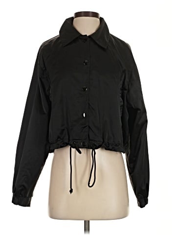 Divided by H&M Windbreaker (view 1)
