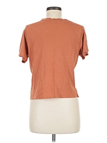 Double Zero Short Sleeve T-Shirt (view 2)