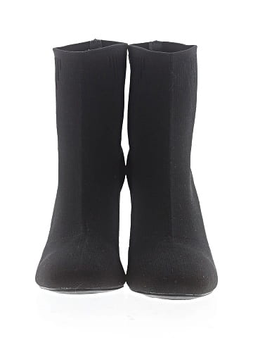 Mia Ankle Boots (view 2)