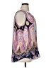 Rose + Olive Pink 3/4 Sleeve Blouse Size 1X - photo 4