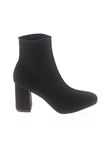 Mia Ankle Boots (view 1)