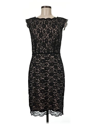 Ann Taylor LOFT Cocktail Dress (view 1)