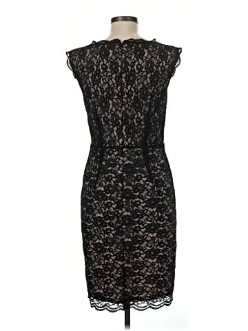 Ann Taylor LOFT Cocktail Dress (view 2)