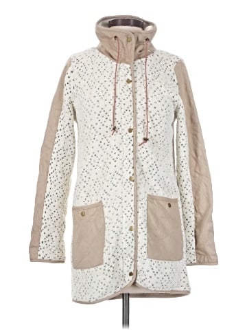 Sleeping On Snow Coat (view 1)
