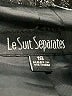 Le Suit Separates Paisley Black Blazer Size 18 - photo 6