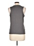 Lucky Brand Gray Tank Top Size L - photo 2