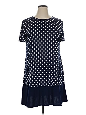 Nik and Nash Casual Dress (view 1)