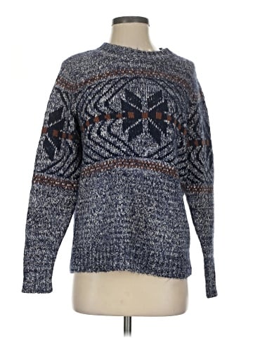Woolrich Pullover Sweater (view 1)