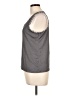 Lucky Brand Gray Tank Top Size L - photo 5