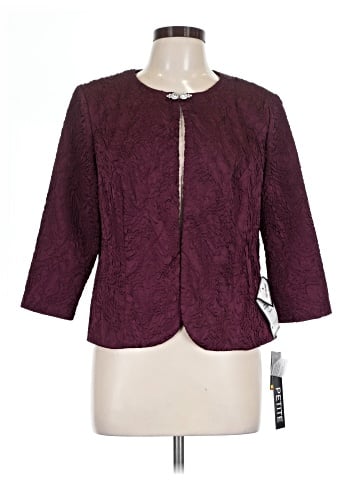 Alex Evenings Blazer (view 1)