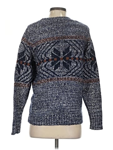 Woolrich Pullover Sweater (view 2)