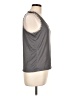 Lucky Brand Gray Tank Top Size L - photo 4
