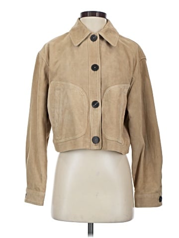Zara Jacket (view 1)