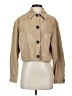 Zara Tan Jacket Size XS - photo 1