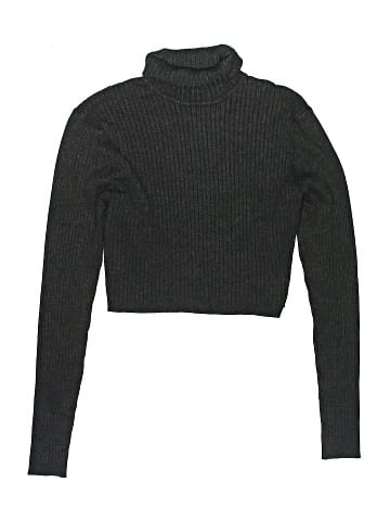 Seraphine Turtleneck Sweater (view 1)