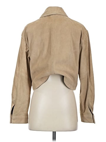 Zara Jacket (view 2)