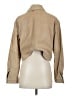 Zara Tan Jacket Size XS - photo 2