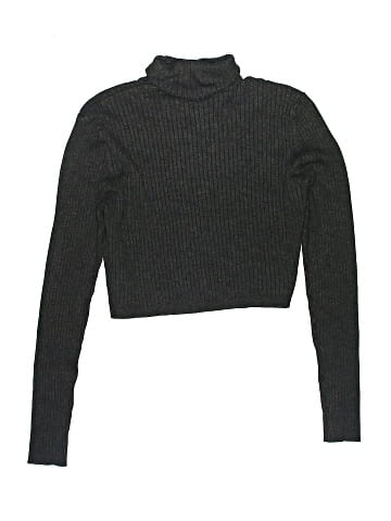 Seraphine Turtleneck Sweater (view 2)