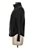 Active by Old Navy 100% Polyester Black Track Jacket Size Med Petite - photo 5