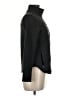 Active by Old Navy 100% Polyester Black Track Jacket Size Med Petite - photo 4