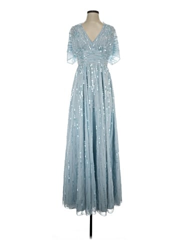 Mac Duggal Cocktail Dress (view 1)