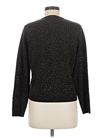 Nina Leonard Cardigan (view 2)