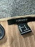 Forever 21 Tan Bodysuit Size S - photo 4