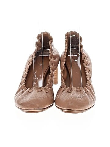 See By Chloé Heels (view 2)