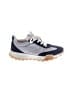 Ecco Gray Blue Sneakers Size 7 - 7 1/2 - photo 1