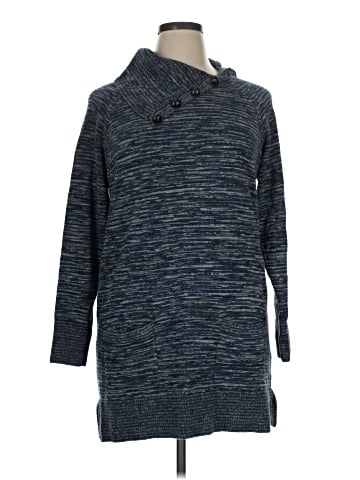 Eight Eight Eight Pullover Sweater (view 1)