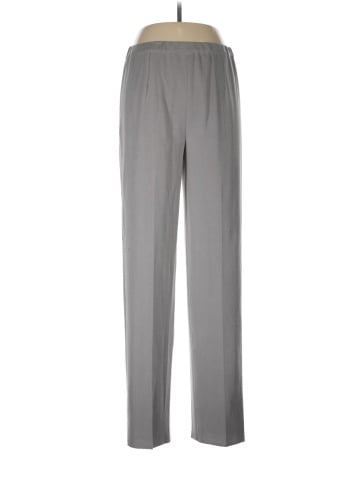 MING WANG Casual Pants (view 1)