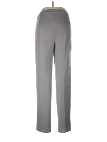 MING WANG Casual Pants (view 2)