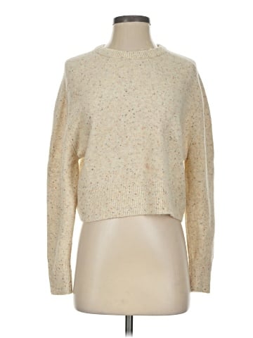 Universal Thread Pullover Sweater (view 1)