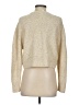 Universal Thread Tweed Ivory Pullover Sweater Size S - photo 2