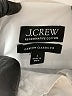 J.Crew 100% Cotton White Long Sleeve Button-Down Shirt Size 2 - photo 7