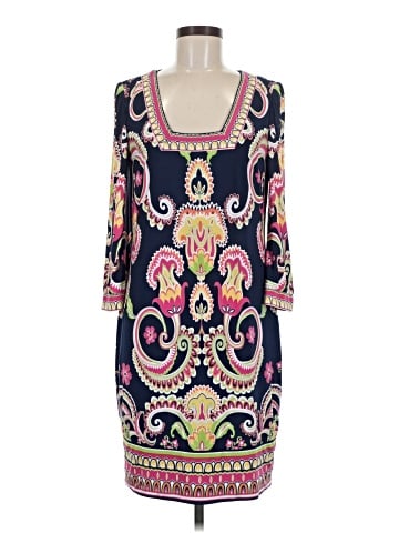 Laundry by Shelli Segal Casual Dress (view 1)